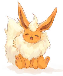 flareon from pokemon