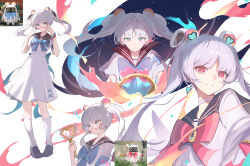 zenless zone zero fan art