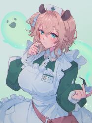 nimi nightmare from indie virtual youtuber by kokomi (aniesuakkaman)