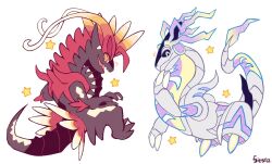 koraidon from pokemon
