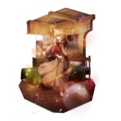 raphtalia from tate no yuusha no nariagari