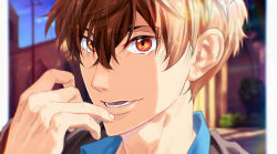 free! fan art