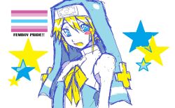 bridget (guilty gear) from guilty gear