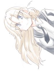 hornet (kancolle) from kantai collection