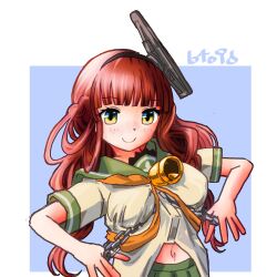 kantai collection fan art