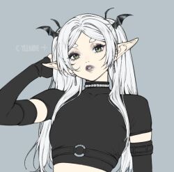 frieren from sousou no frieren