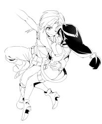 garnet til alexandros xvii from final fantasy by dede (qwea 00000)