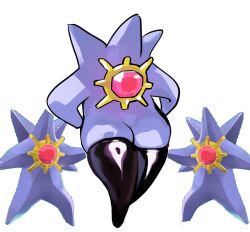 mega starmie from pokemon