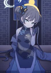 kisaki (blue archive) from blue archive