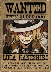 luca kaneshiro from nijisanji
