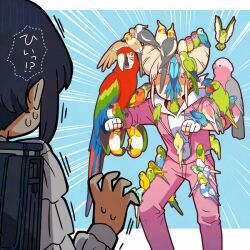Booru post from safebooru.org
