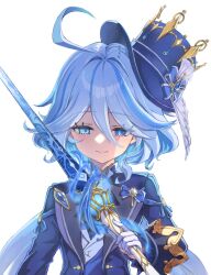 furina (genshin impact) from genshin impact by nean