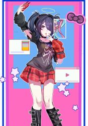 ame-chan (needy girl overdose) from needy girl overdose