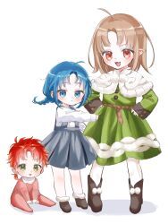 mushoku tensei fan art
