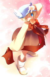 ragnarok online fan art