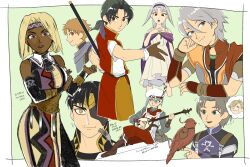 georg prime from gensou suikoden