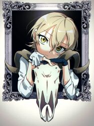 medalist (manga) fan art