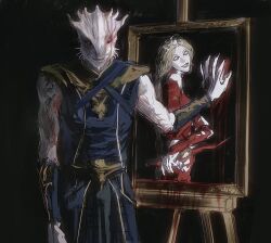 the dark urge (baldur's gate) from baldur's gate