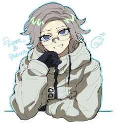 aotsuki eito from the hundred line -last defense academy-