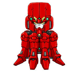 gundam fan art