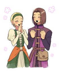 hero (dq11) from dragon quest