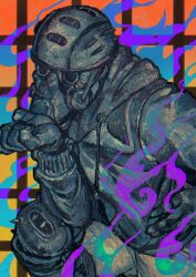 dorohedoro fan art