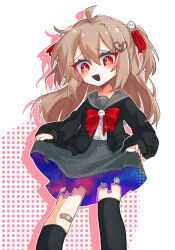 evil neuro-sama from vedal ai