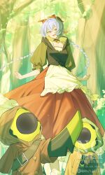lucia elowen from zenless zone zero