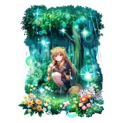 raphtalia from tate no yuusha no nariagari