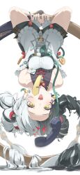 dialyn (zenless zone zero) from zenless zone zero