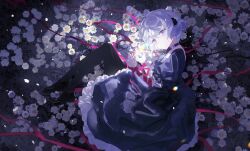 kagari (rewrite) from rewrite