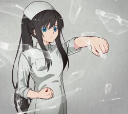 shiina ringo from tsukihime by hirakawa