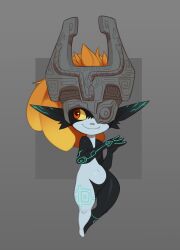 midna from the legend of zelda