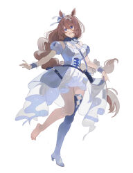 super creek (murmuring stream) (umamusume) from umamusume by ai-wa
