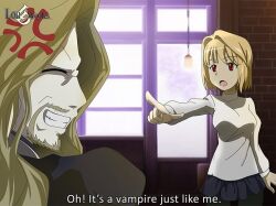 arcueid brunestud from carnival phantasm