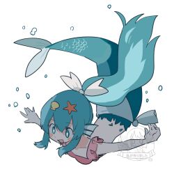 original fan art