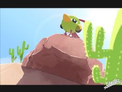 natu from pokemon by sakanagi (a r co)