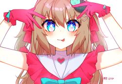 hoshino ai from vedal ai