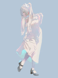 frieren from sousou no frieren