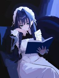 ouro kronii from hololive