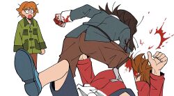Booru post from safebooru.org