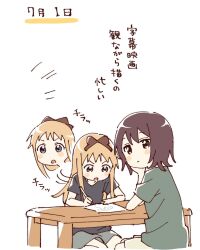 funami yui fan art