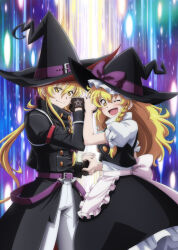 kirisame marisa from the memories of phantasm by lunamoon