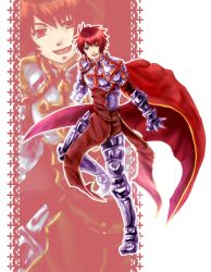 ittoki otoya from ragnarok online