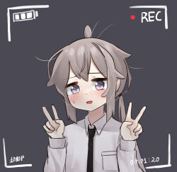 girls frontline fan art