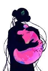 rain world fan art