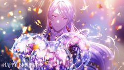nijisanji fan art