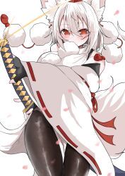 inubashiri momiji from touhou