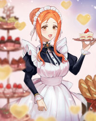 inoue orihime from bleach