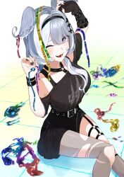 elira pendora from nijisanji